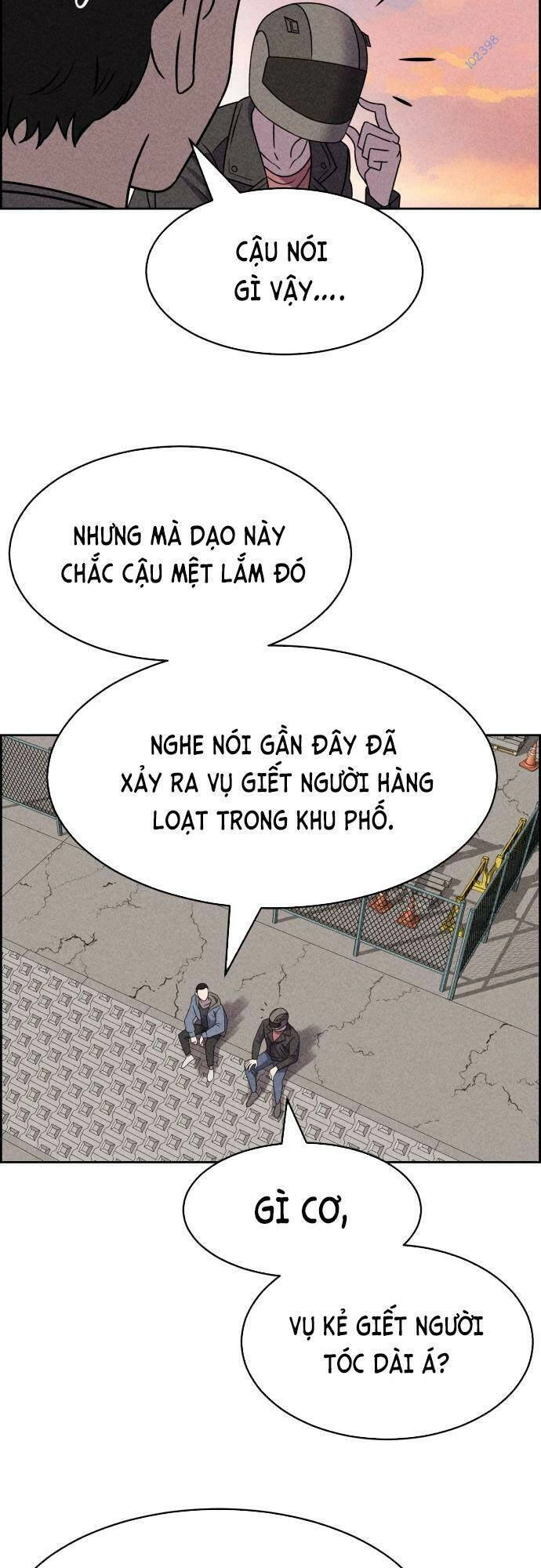 Óc Chó Toàn Năng Chapter 53 - 47