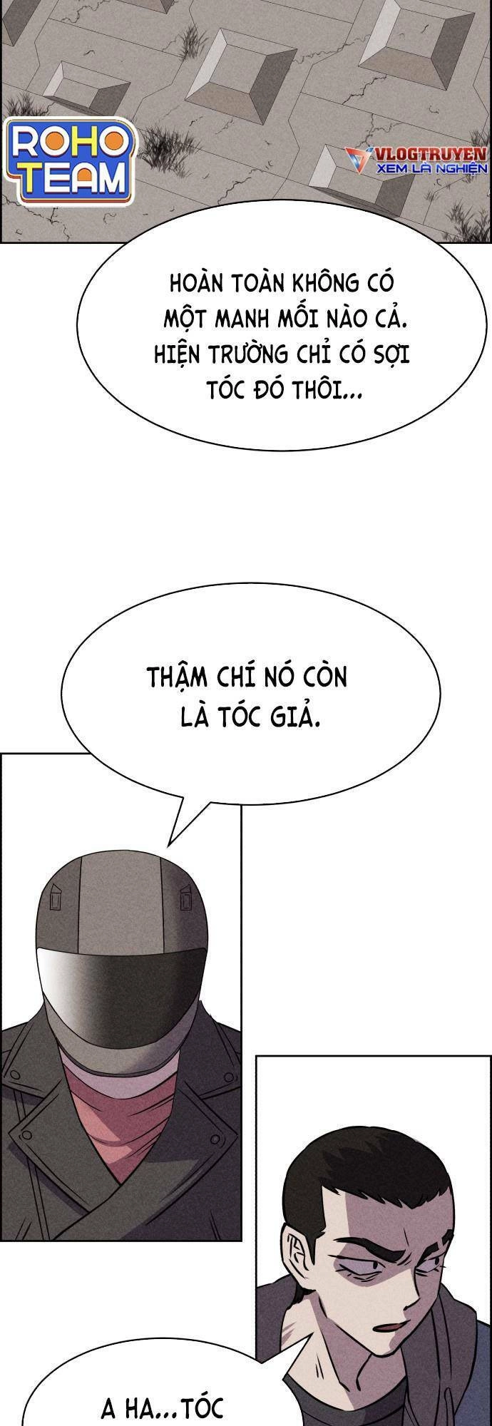 Óc Chó Toàn Năng Chapter 53 - 50