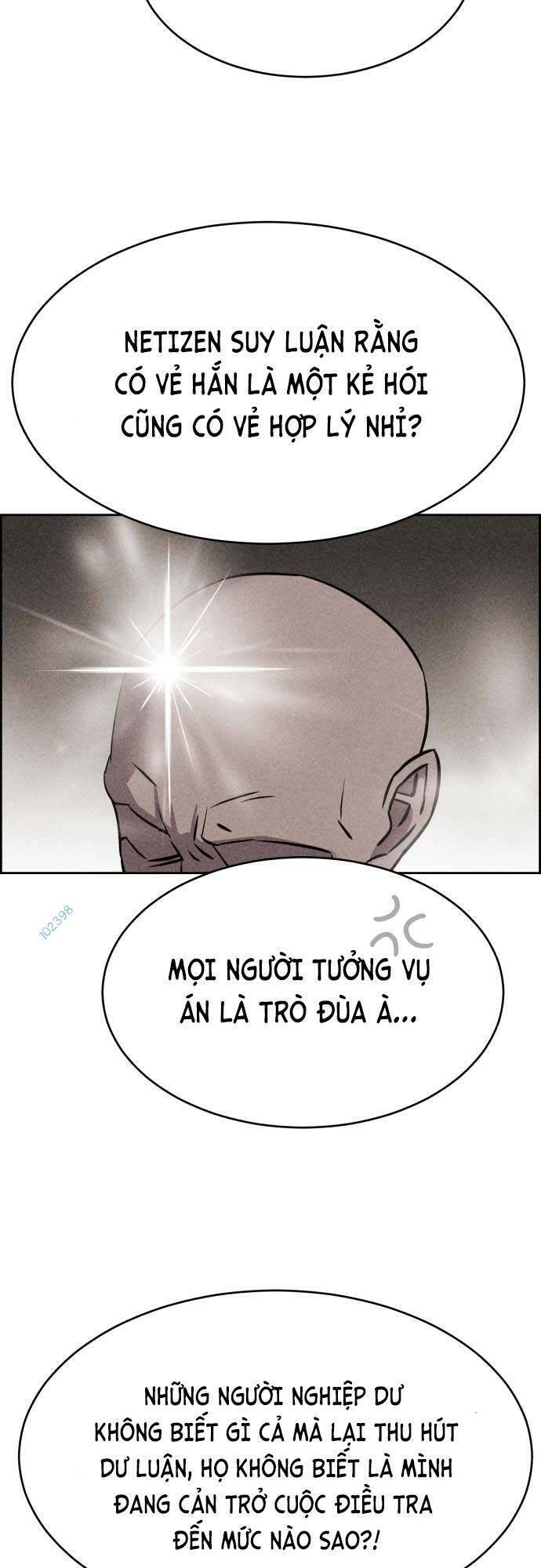 Óc Chó Toàn Năng Chapter 53 - 53