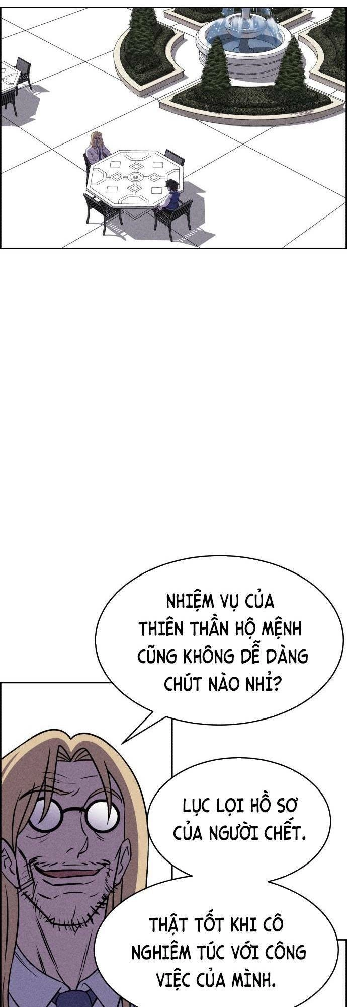 Óc Chó Toàn Năng Chapter 54 - 8