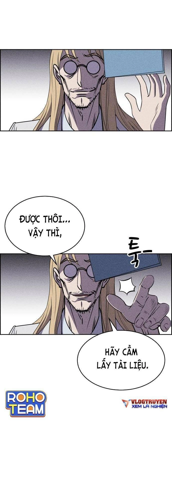 Óc Chó Toàn Năng Chapter 54 - 19