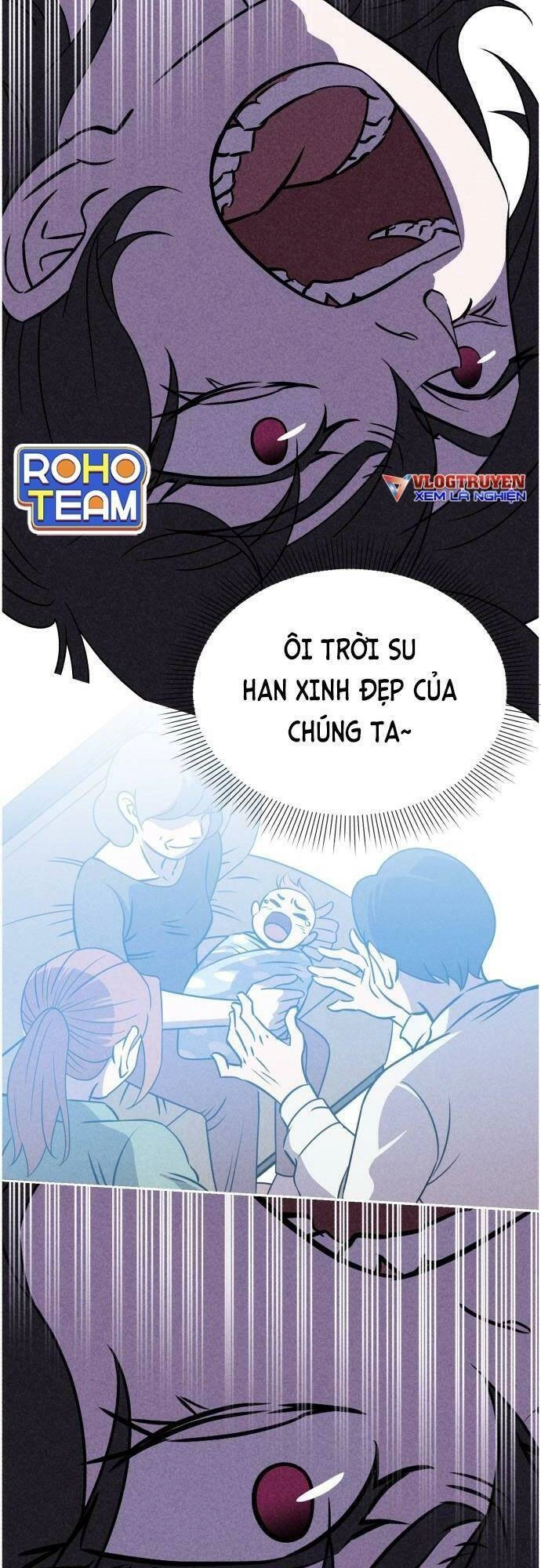 Óc Chó Toàn Năng Chapter 54 - 25