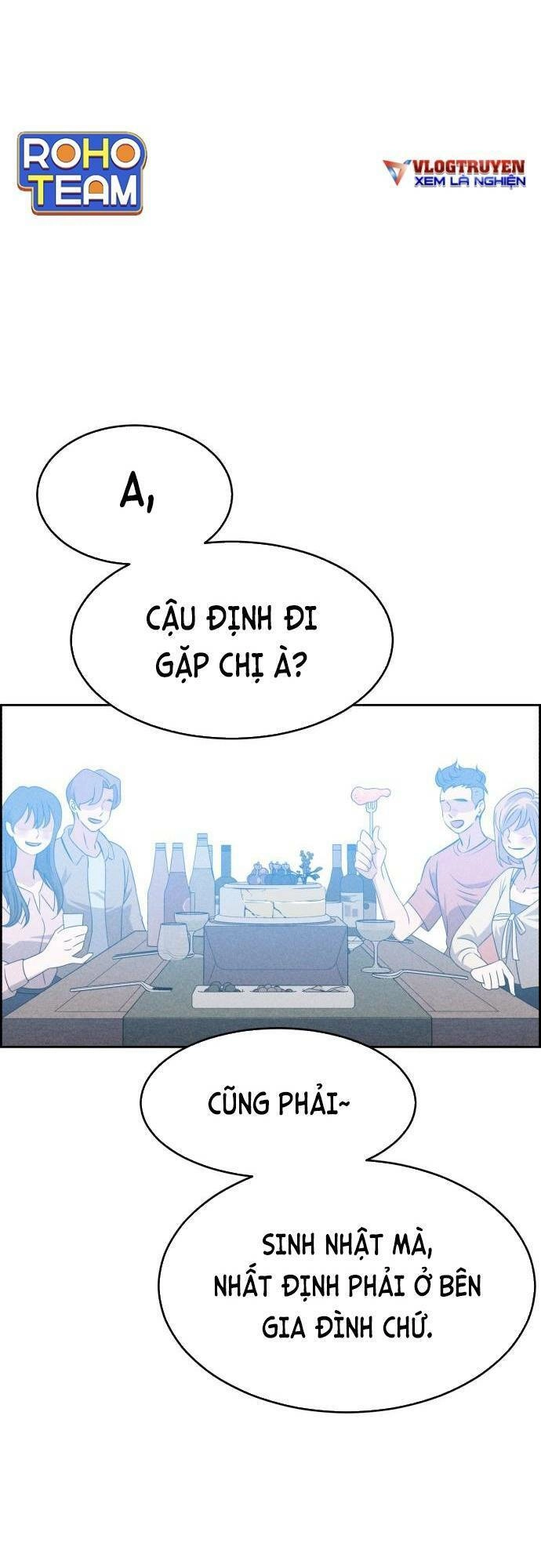 Óc Chó Toàn Năng Chapter 54 - 45