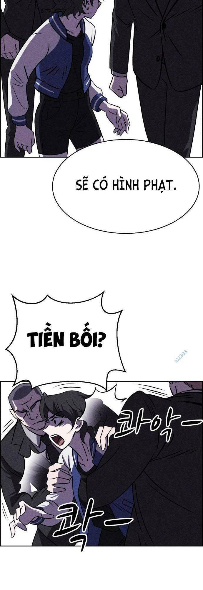 Óc Chó Toàn Năng Chapter 54 - 84