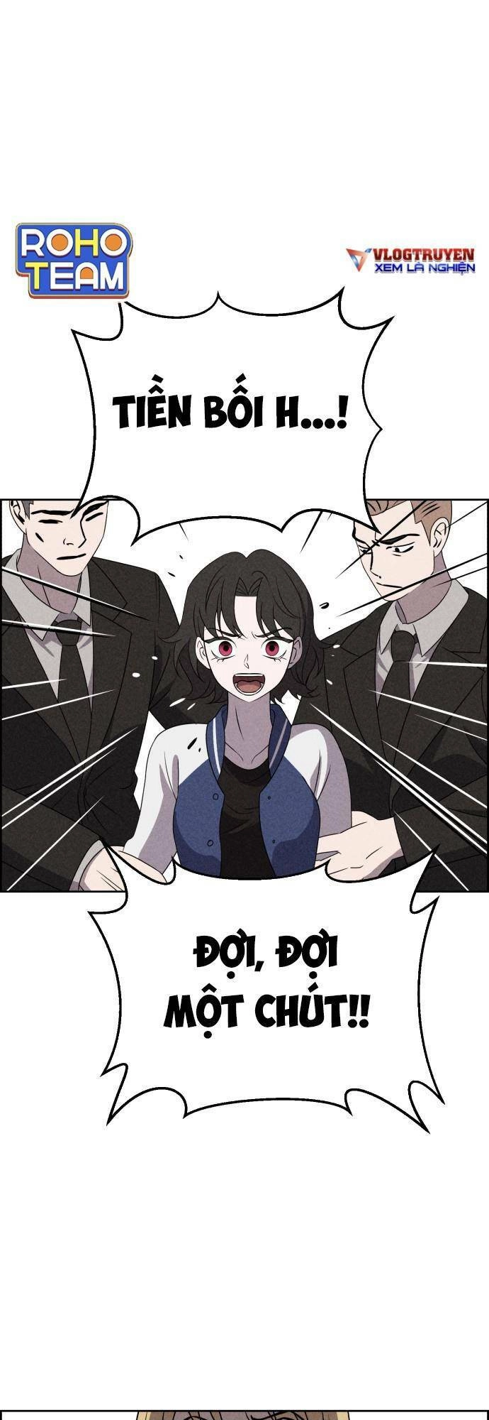 Óc Chó Toàn Năng Chapter 55 - 2