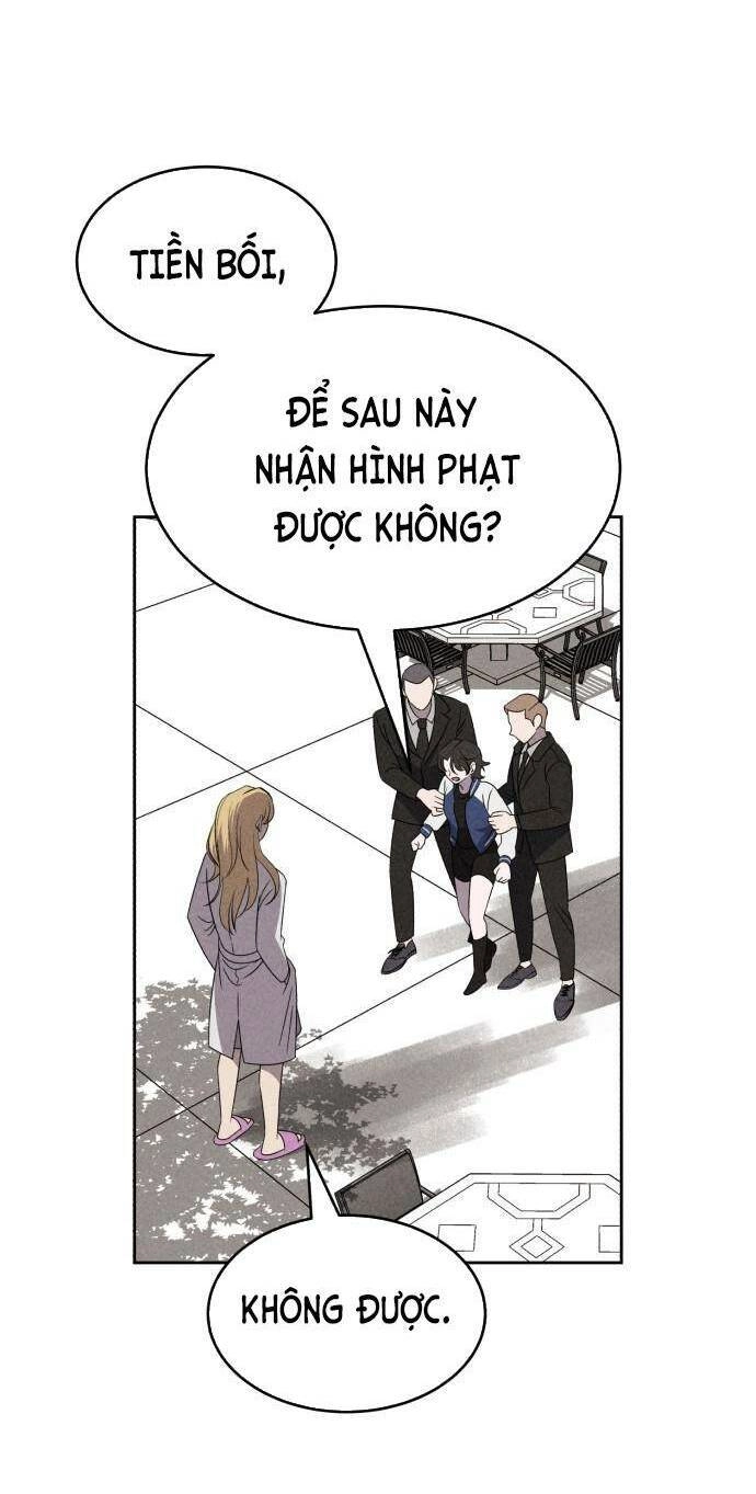 Óc Chó Toàn Năng Chapter 55 - 4