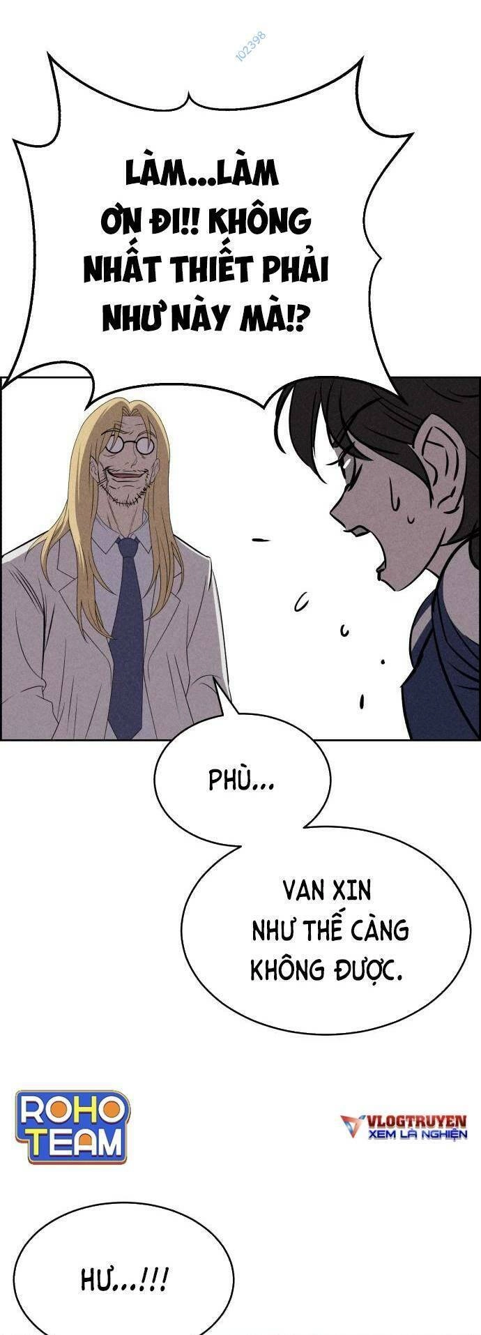 Óc Chó Toàn Năng Chapter 55 - 5