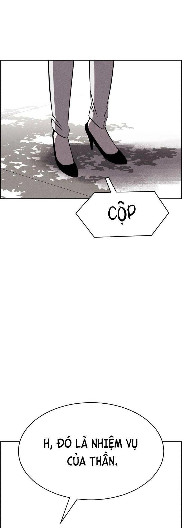 Óc Chó Toàn Năng Chapter 55 - 7