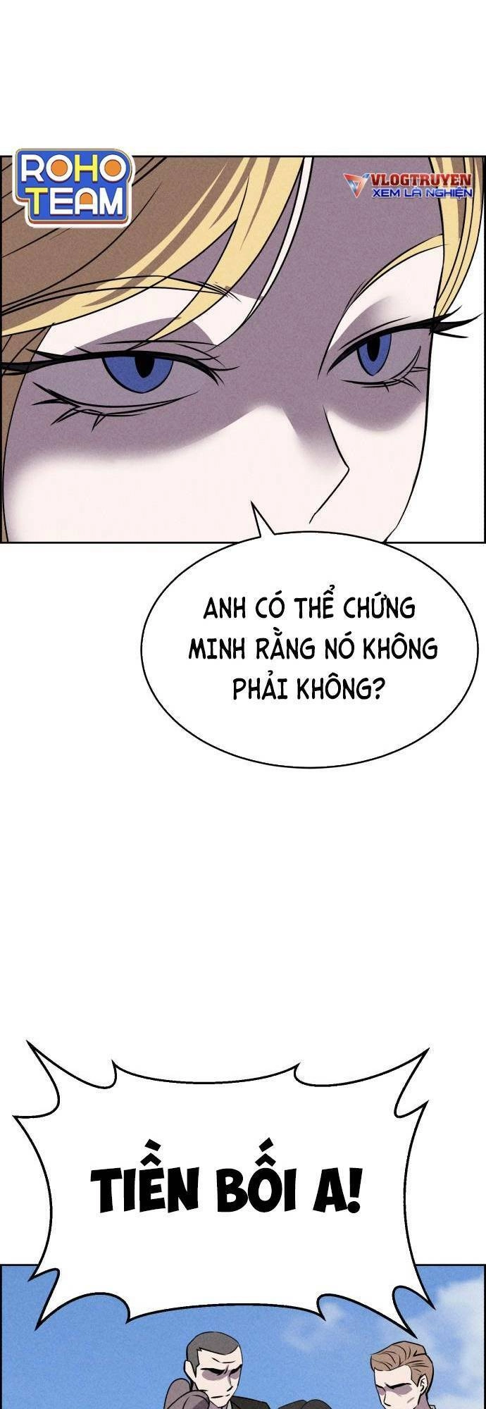 Óc Chó Toàn Năng Chapter 55 - 13