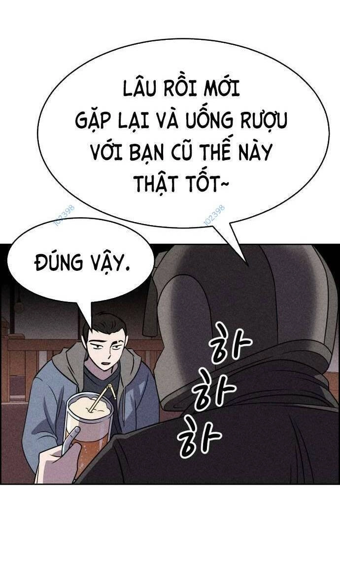 Óc Chó Toàn Năng Chapter 55 - 30