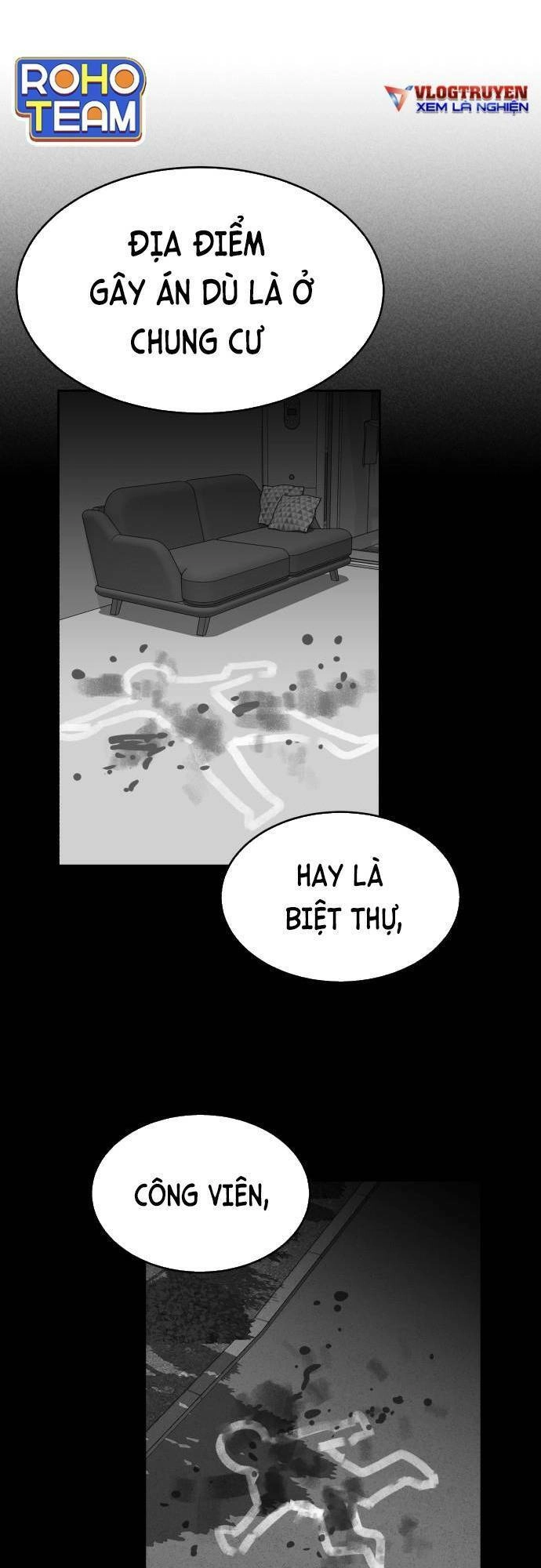 Óc Chó Toàn Năng Chapter 55 - 36