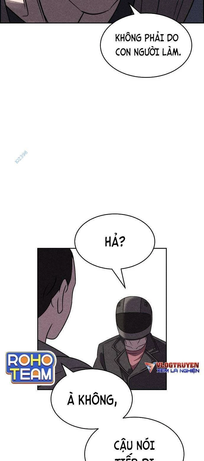 Óc Chó Toàn Năng Chapter 55 - 40