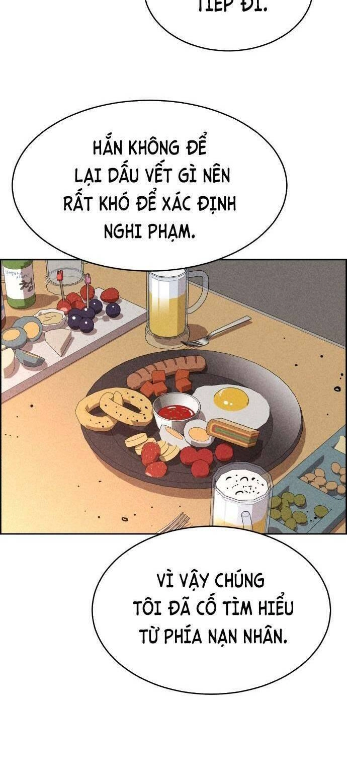 Óc Chó Toàn Năng Chapter 55 - 41