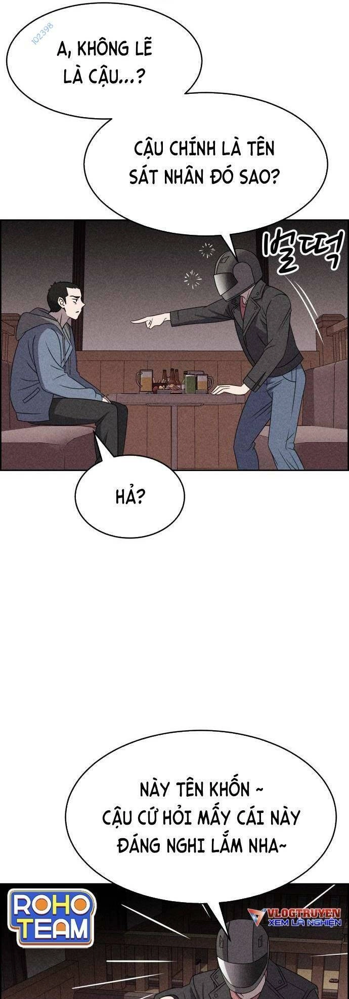 Óc Chó Toàn Năng Chapter 55 - 45