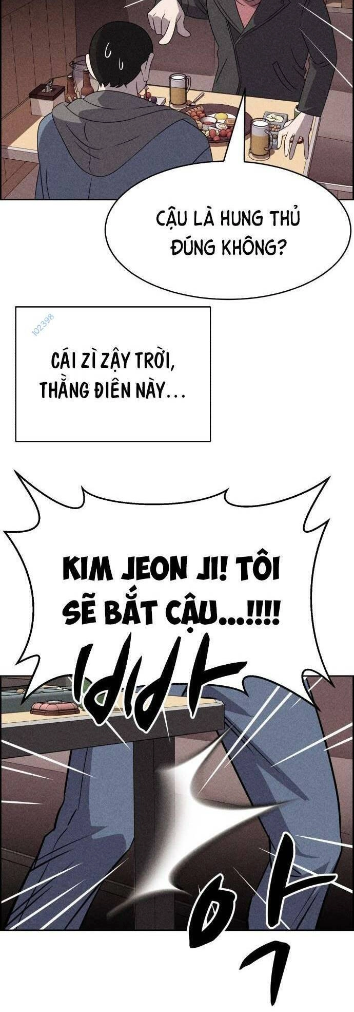 Óc Chó Toàn Năng Chapter 55 - 46