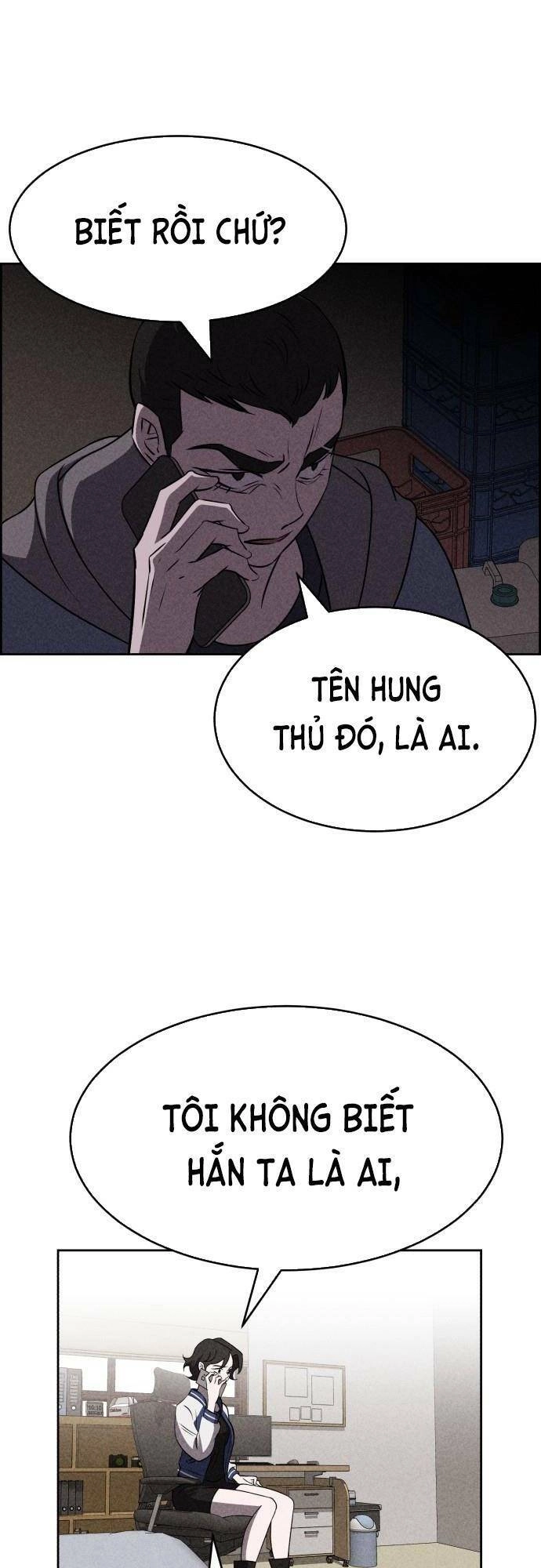 Óc Chó Toàn Năng Chapter 55 - 53