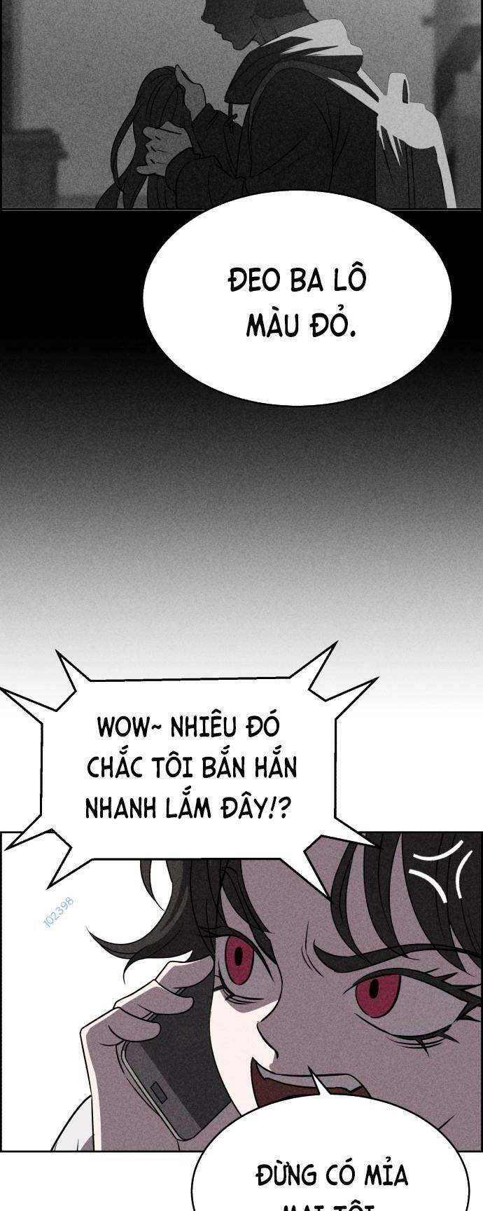 Óc Chó Toàn Năng Chapter 55 - 58