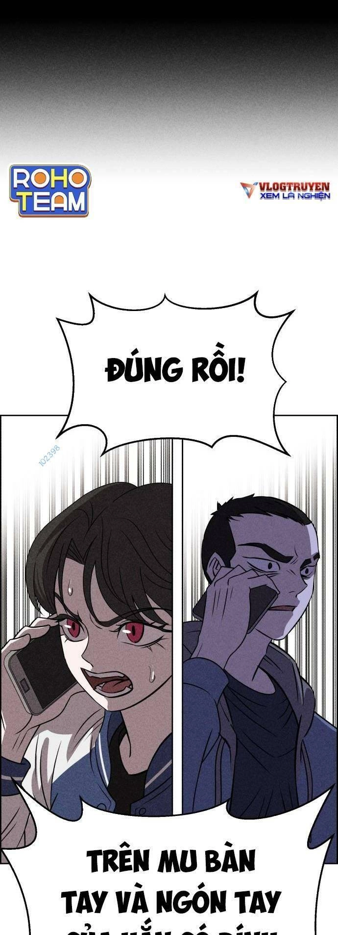 Óc Chó Toàn Năng Chapter 55 - 63