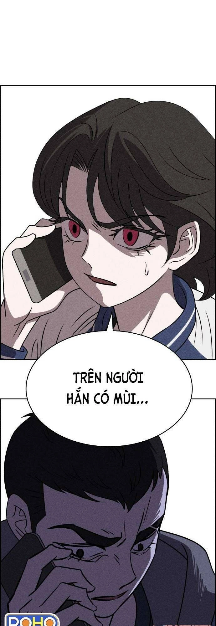 Óc Chó Toàn Năng Chapter 55 - 68