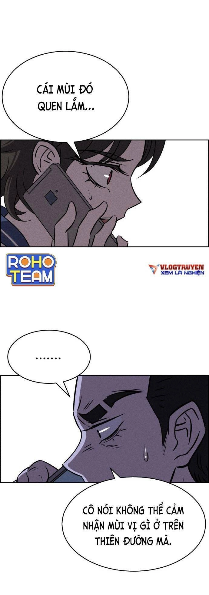 Óc Chó Toàn Năng Chapter 55 - 71