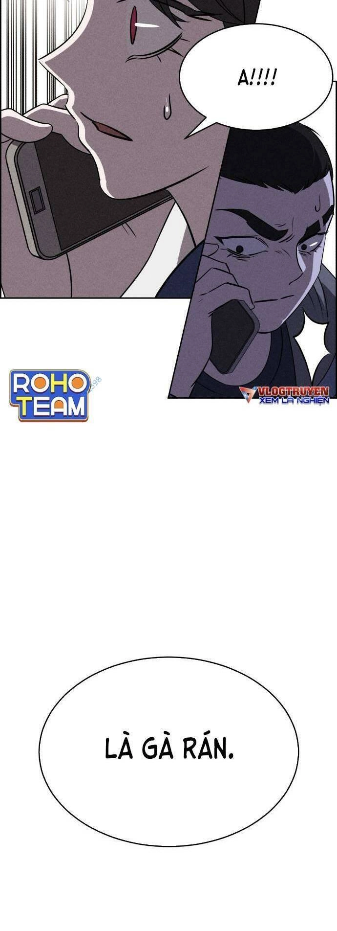 Óc Chó Toàn Năng Chapter 55 - 74