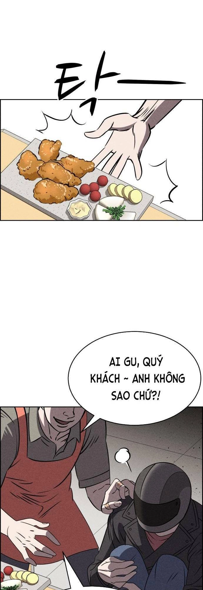 Óc Chó Toàn Năng Chapter 55 - 75