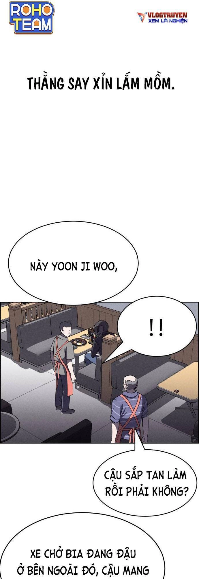 Óc Chó Toàn Năng Chapter 56 - 14