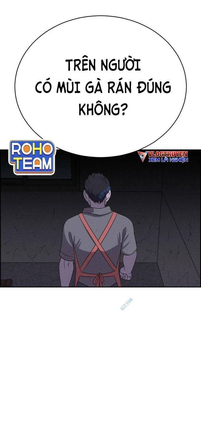 Óc Chó Toàn Năng Chapter 56 - 19