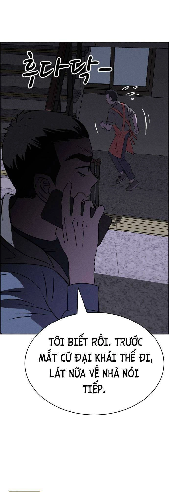 Óc Chó Toàn Năng Chapter 56 - 29