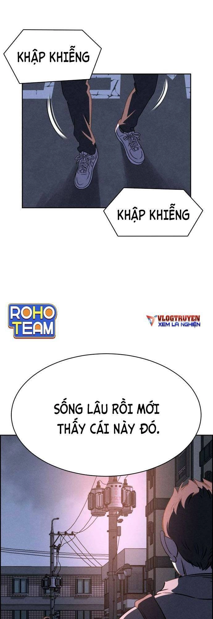 Óc Chó Toàn Năng Chapter 56 - 41