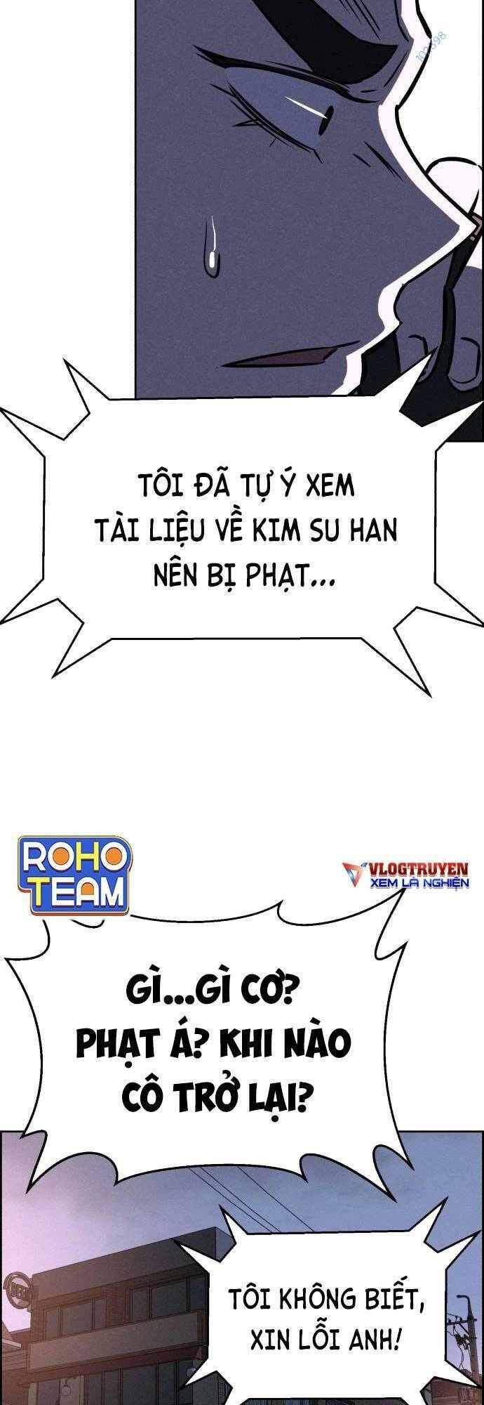 Óc Chó Toàn Năng Chapter 56 - 53