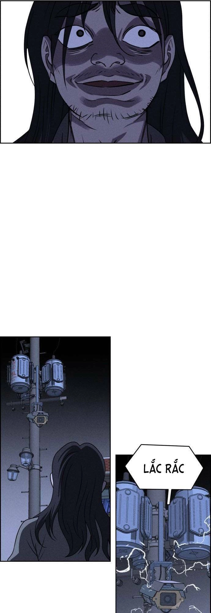 Óc Chó Toàn Năng Chapter 57 - 8