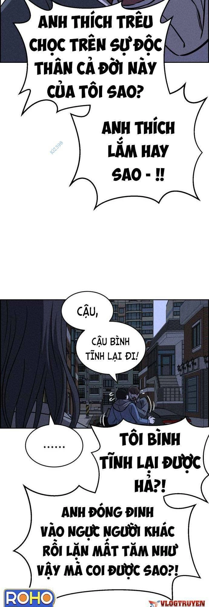 Óc Chó Toàn Năng Chapter 57 - 17