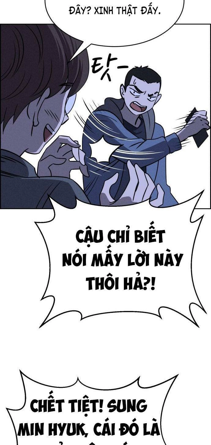 Óc Chó Toàn Năng Chapter 57 - 27