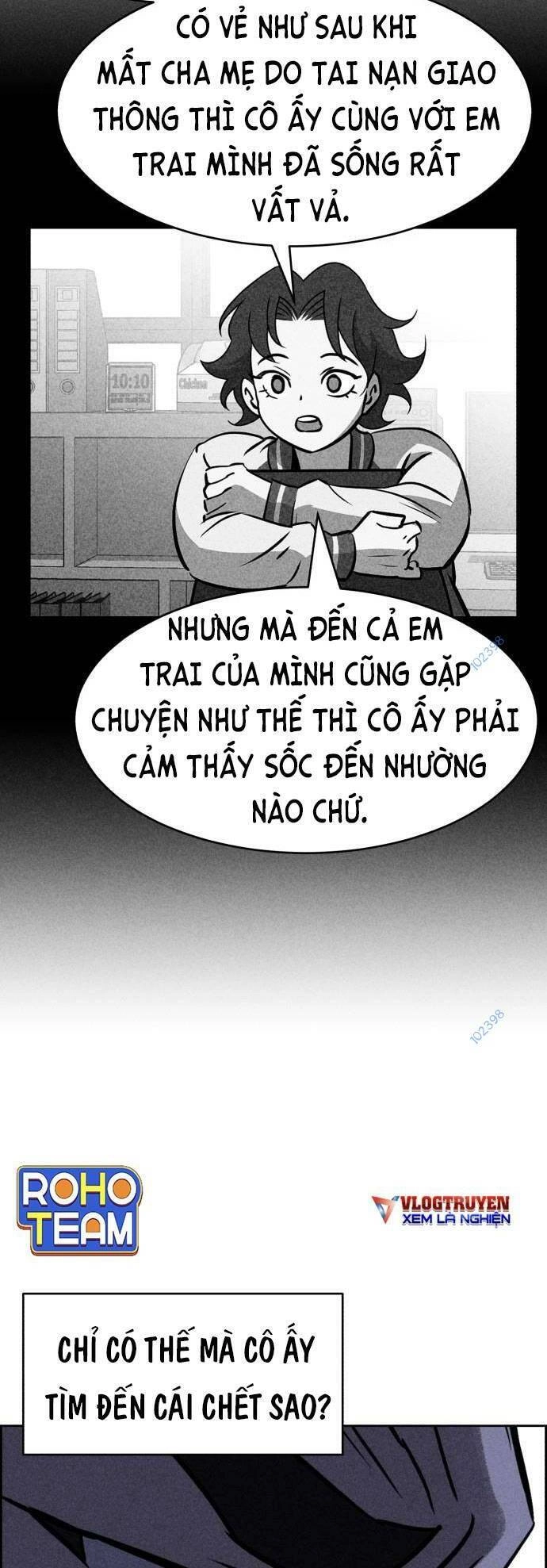 Óc Chó Toàn Năng Chapter 57 - 53