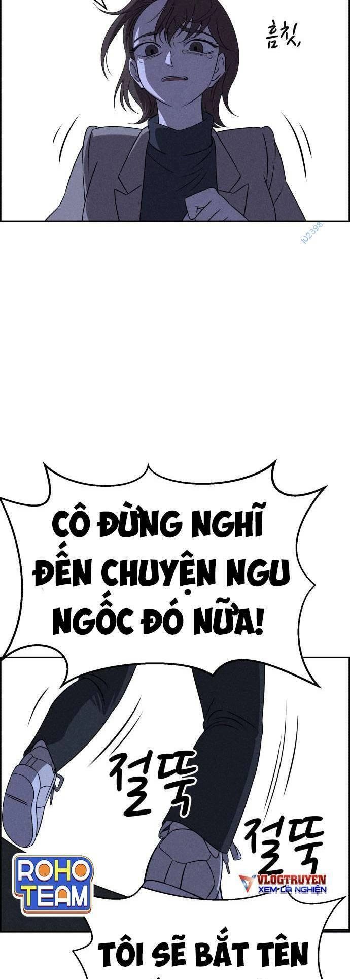 Óc Chó Toàn Năng Chapter 57 - 69