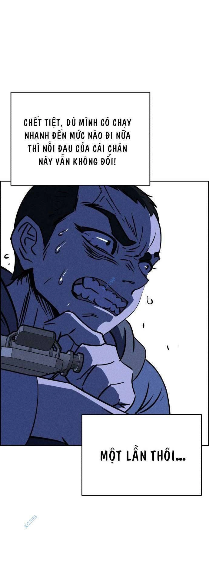 Óc Chó Toàn Năng Chapter 58 - 39