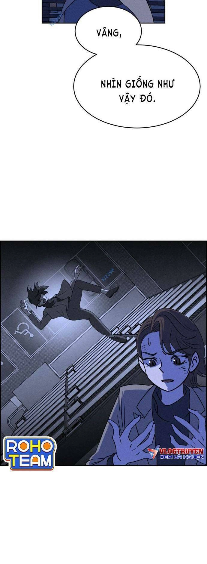 Óc Chó Toàn Năng Chapter 58 - 55