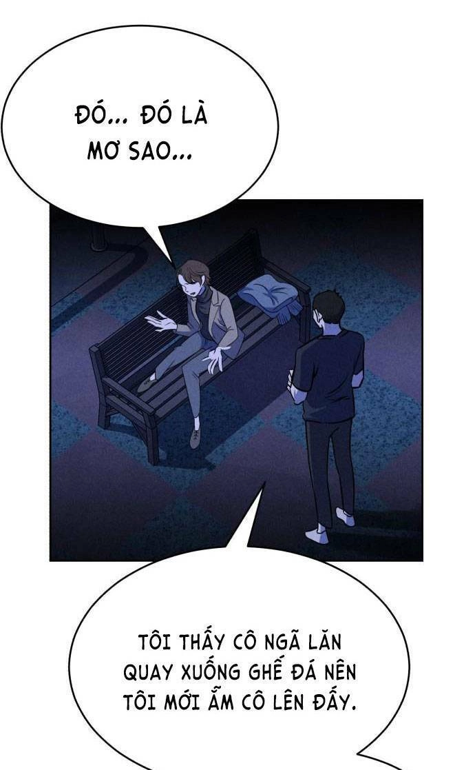 Óc Chó Toàn Năng Chapter 58 - 56