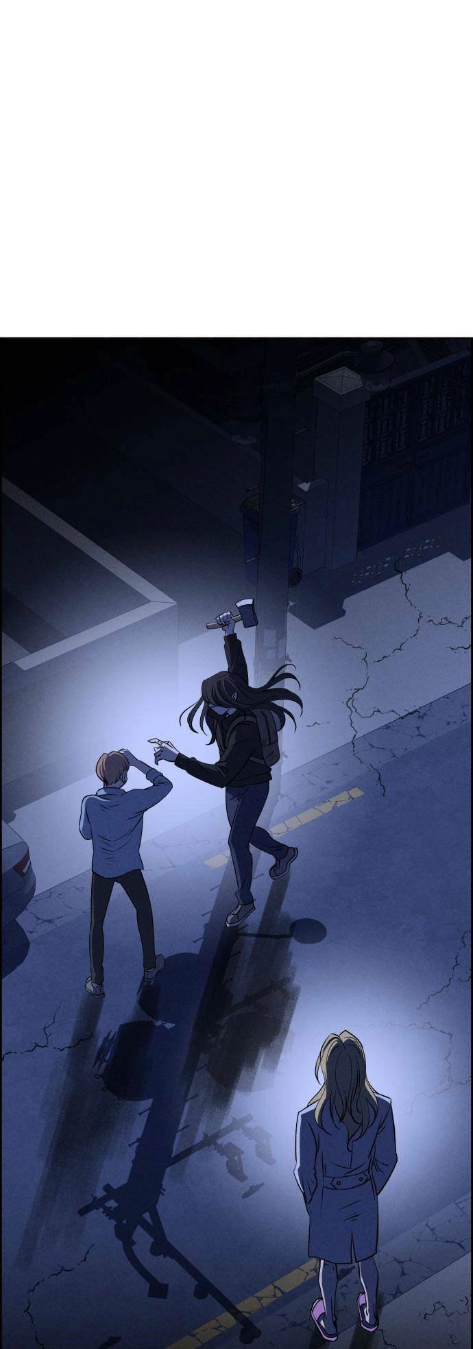 Óc Chó Toàn Năng Chapter 59 - 2