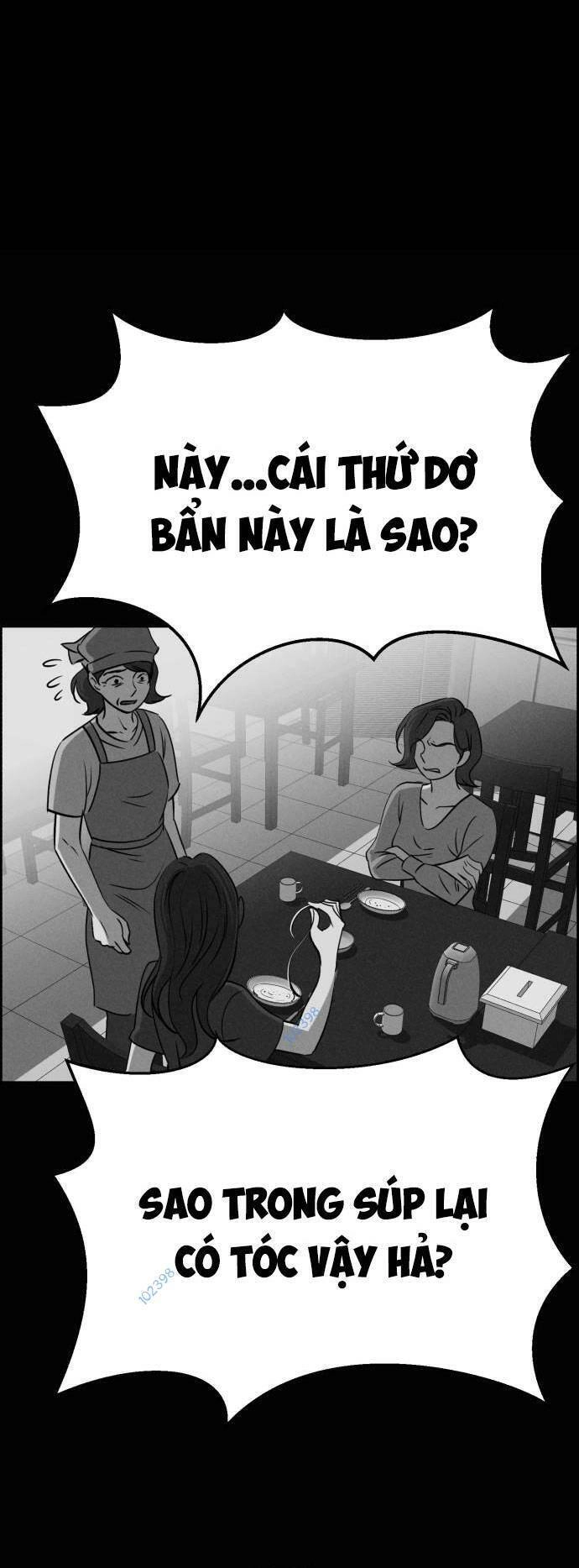 Óc Chó Toàn Năng Chapter 59 - 25