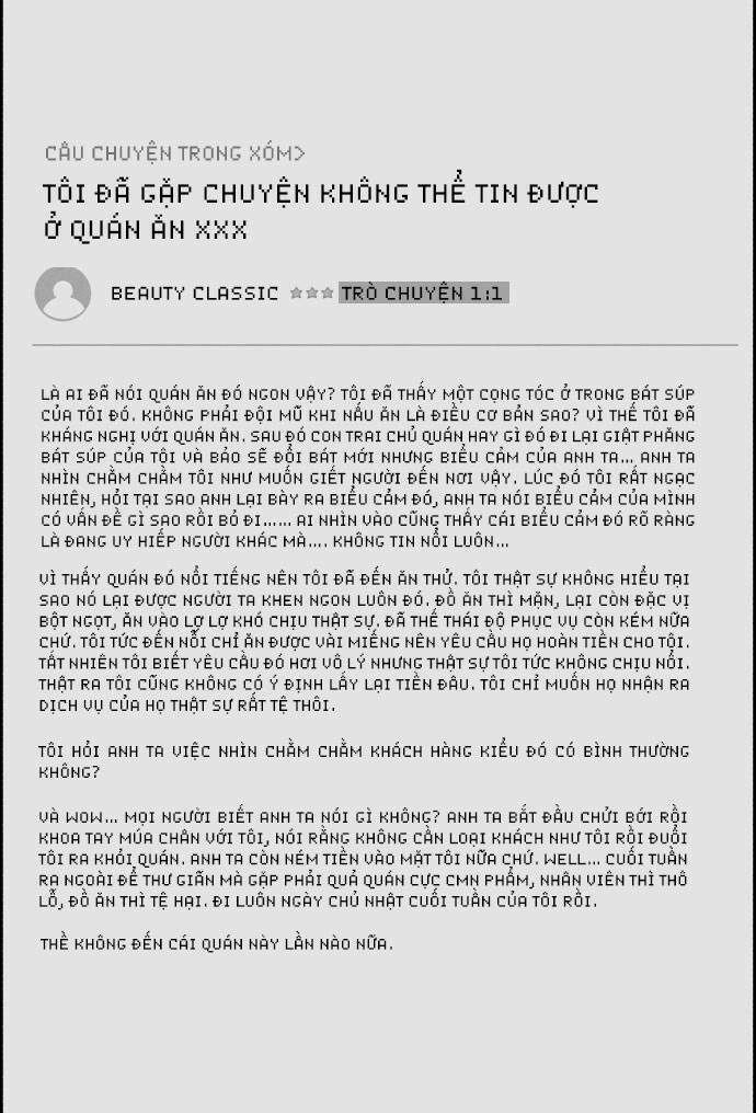 Óc Chó Toàn Năng Chapter 59 - 31