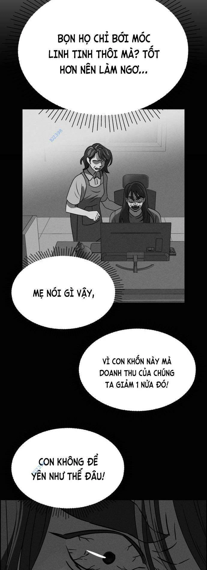 Óc Chó Toàn Năng Chapter 59 - 41