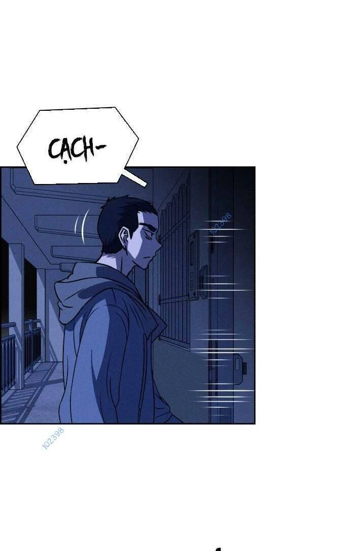 Óc Chó Toàn Năng Chapter 59 - 62