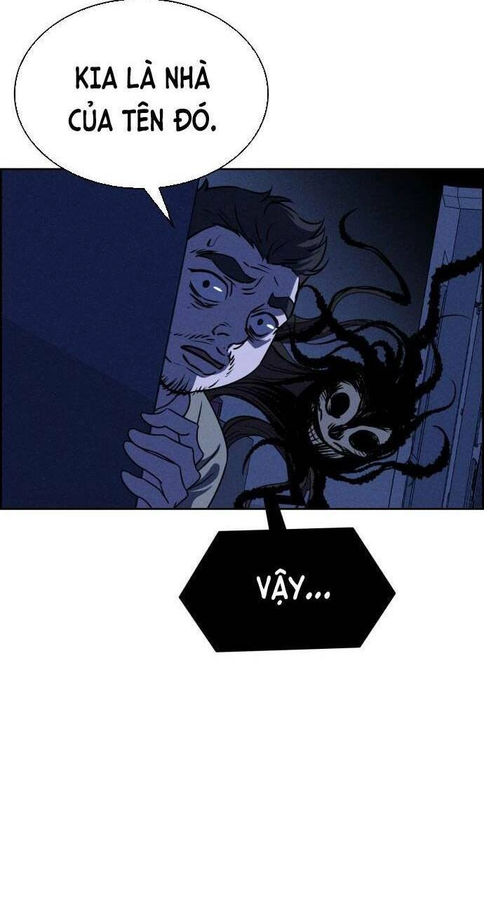 Óc Chó Toàn Năng Chapter 59 - 64