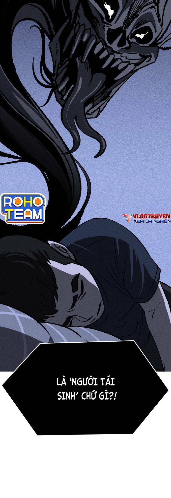 Óc Chó Toàn Năng Chapter 60 - 3