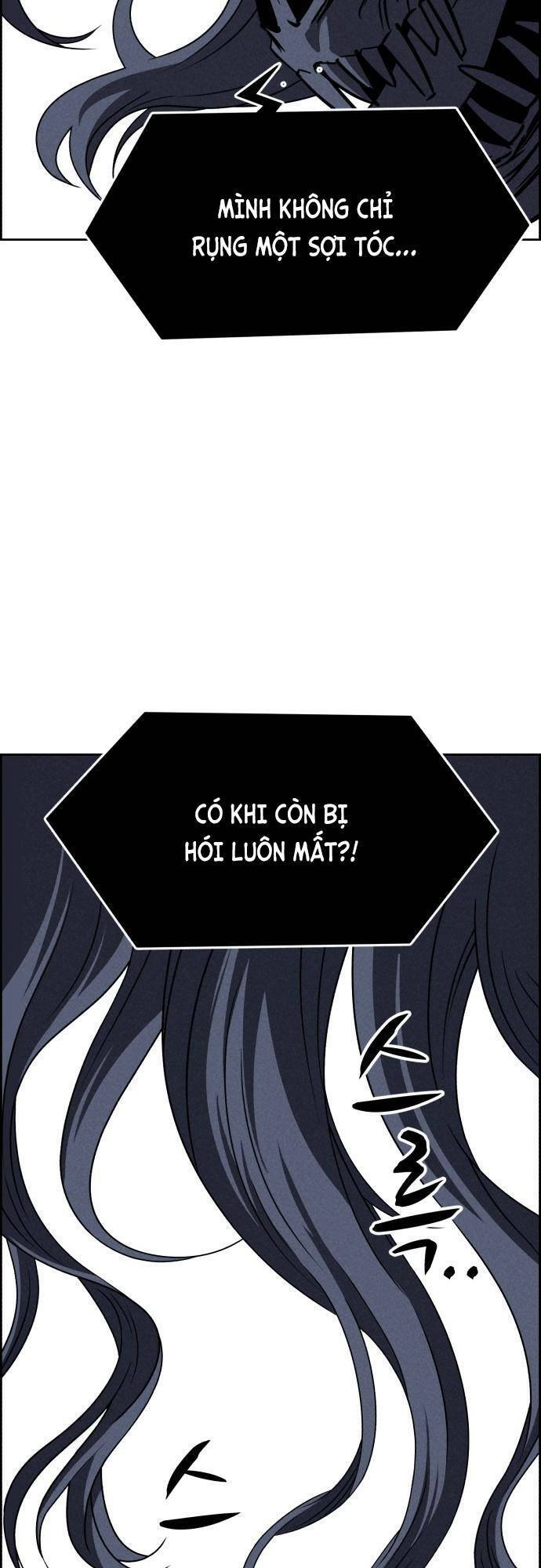 Óc Chó Toàn Năng Chapter 60 - 5