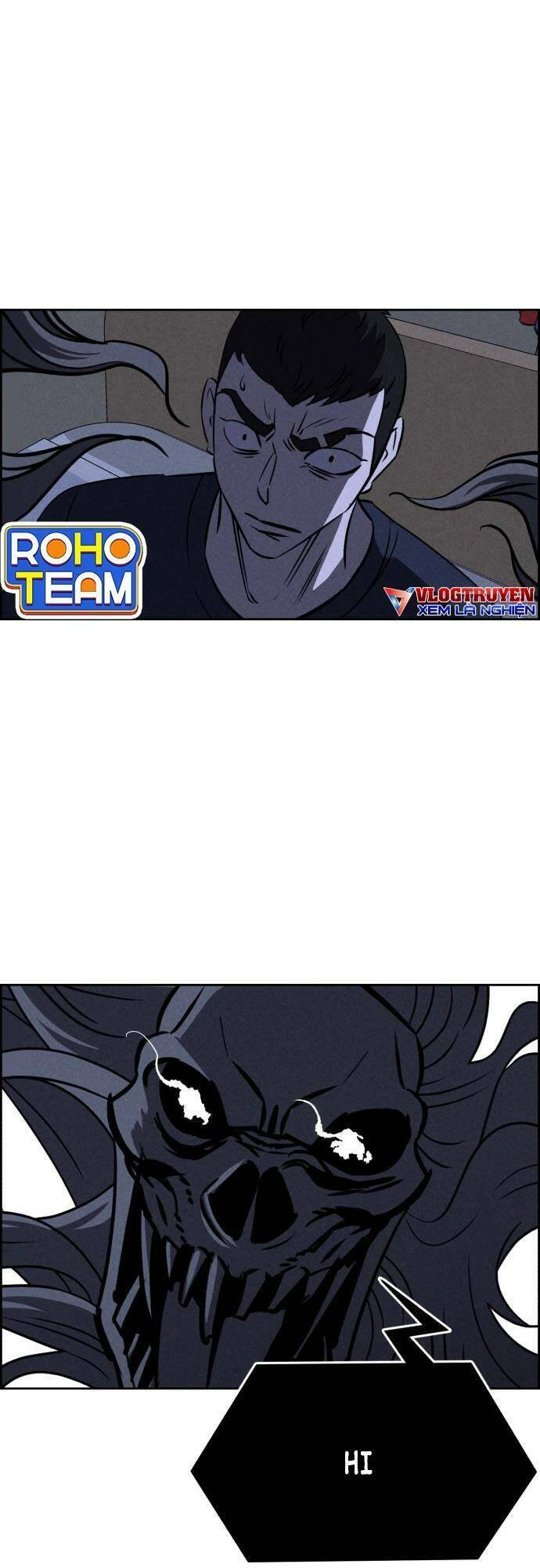 Óc Chó Toàn Năng Chapter 60 - 10