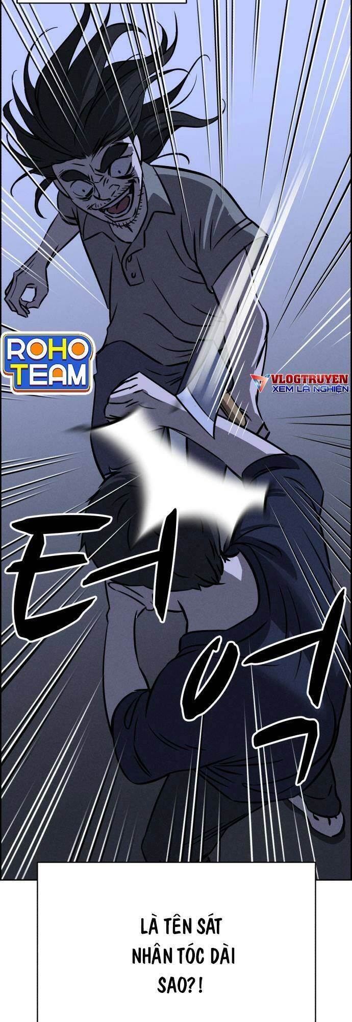 Óc Chó Toàn Năng Chapter 60 - 24