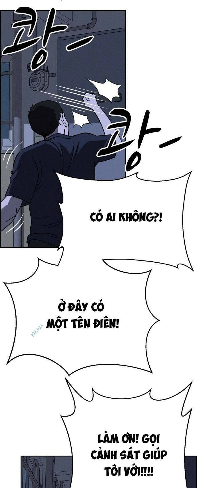 Óc Chó Toàn Năng Chapter 60 - 28